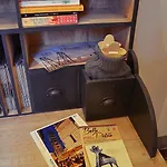 San Marco Residenza Caluri 3* Pistoia