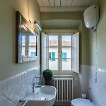 San Marco Residenza Caluri 3* Pistoia