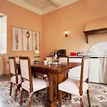 San Marco Residenza Caluri 3* Pistoia