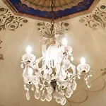 San Marco Residenza Caluri 3* Pistoia