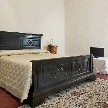 Bed and Breakfast San Marco Residenza Caluri Πιστόια