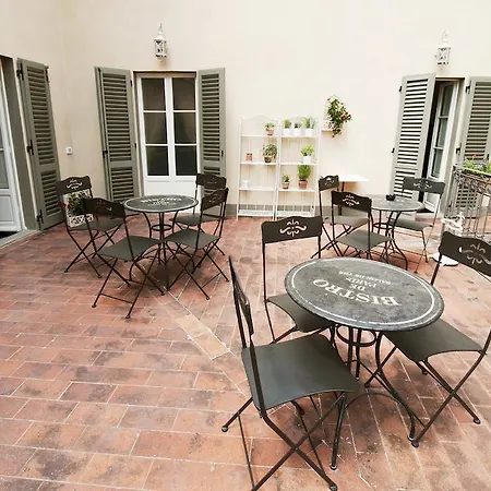 San Marco Residenza Caluri