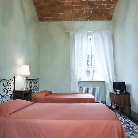 San Marco Residenza Caluri