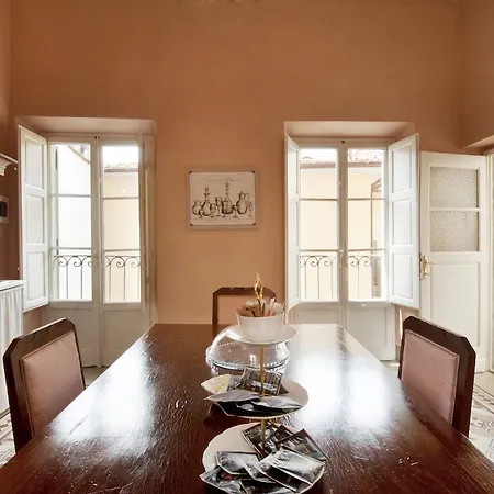 San Marco Residenza Caluri Пистойя
