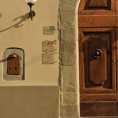Bed and Breakfast San Marco Residenza Caluri 3*