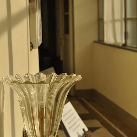 San Marco Residenza Caluri Пистойя