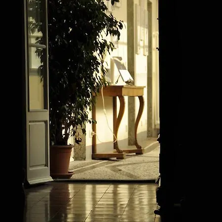 Bed and Breakfast San Marco Residenza Caluri