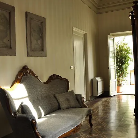 Bed and Breakfast San Marco Residenza Caluri