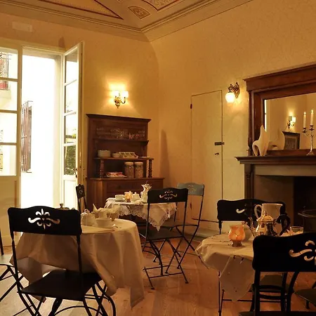 San Marco Residenza Caluri