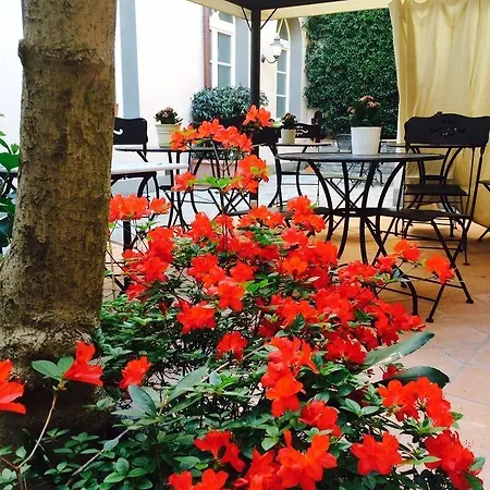 San Marco Residenza Caluri