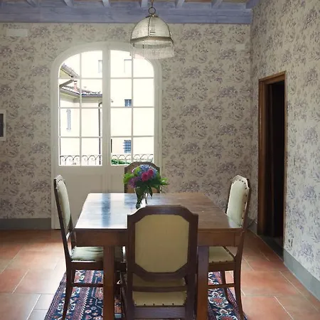 San Marco Residenza Caluri Bed and Breakfast Πιστόια