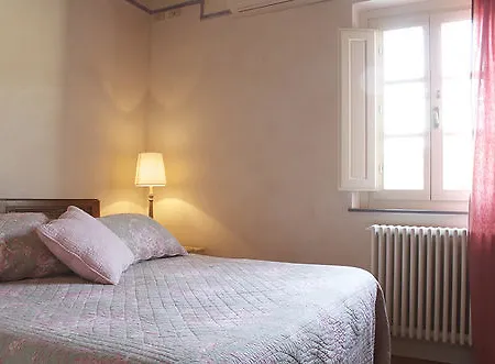San Marco Residenza Caluri 3* Πιστόια