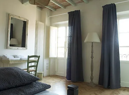 San Marco Residenza Caluri Bed and Breakfast Πιστόια