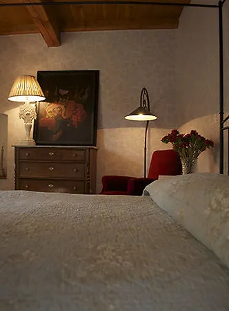 San Marco Residenza Caluri 3* Πιστόια