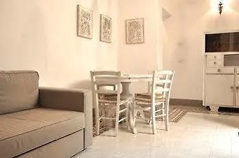 San Marco Residenza Caluri 3* Πιστόια