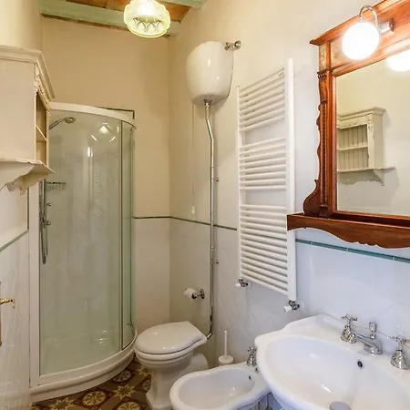 San Marco Residenza Caluri