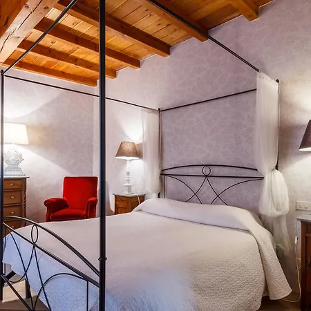 Bed & Breakfast Locanda San Marco 3*