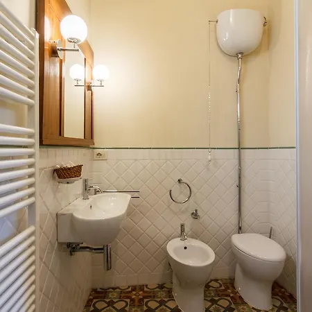 San Marco Residenza Caluri 3*