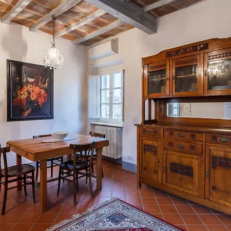 Bed & Breakfast Locanda San Marco Pistoia