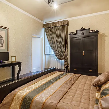 San Marco Residenza Caluri 3*