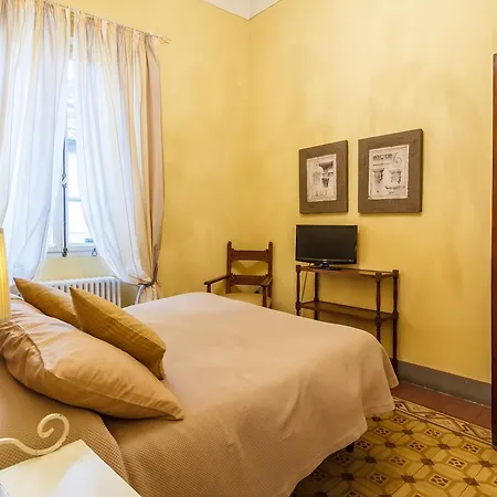 San Marco Residenza Caluri Отель типа 