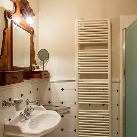 San Marco Residenza Caluri Πιστόια