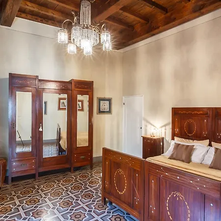 Bed and Breakfast San Marco Residenza Caluri Πιστόια
