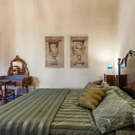 San Marco Residenza Caluri Bed and Breakfast