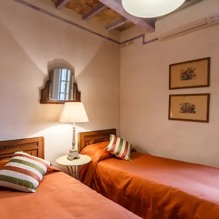 San Marco Residenza Caluri