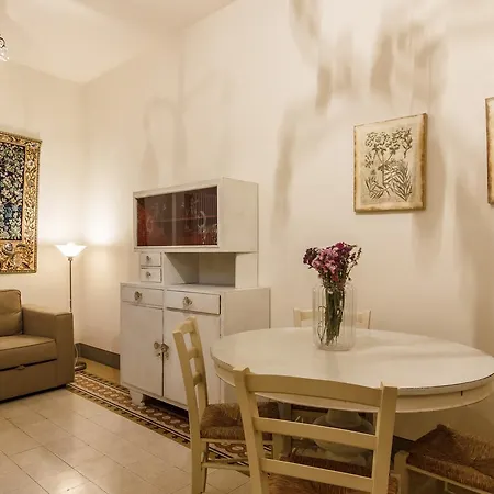San Marco Residenza Caluri 3* Πιστόια