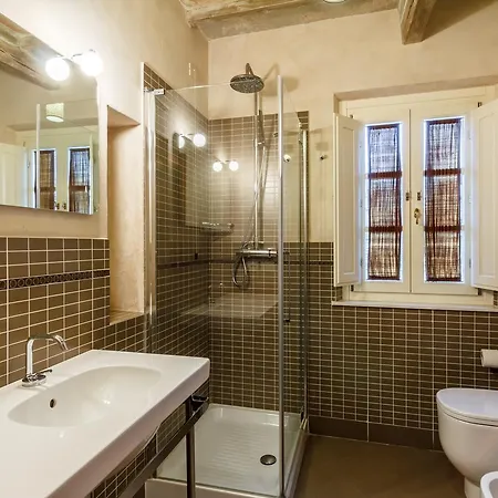 San Marco Residenza Caluri
