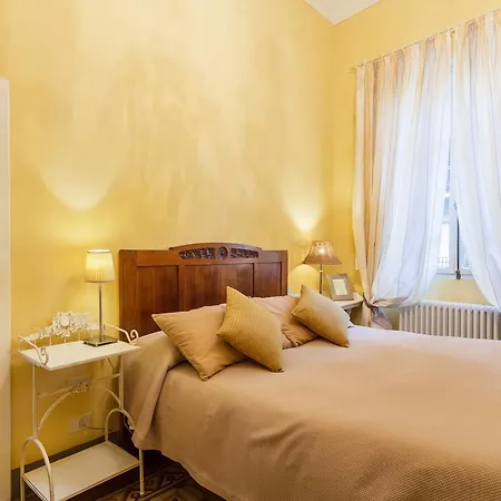 San Marco Residenza Caluri Отель типа 