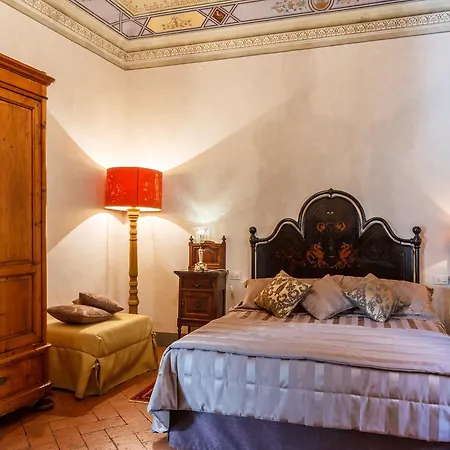 San Marco Residenza Caluri 3*