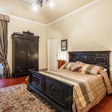 San Marco Residenza Caluri Πιστόια