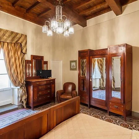 San Marco Residenza Caluri Bed and Breakfast