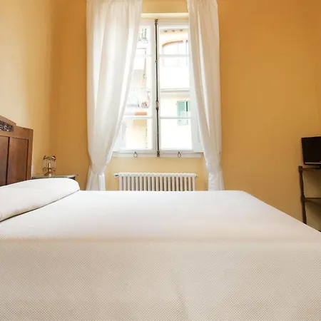 Bed and Breakfast San Marco Residenza Caluri