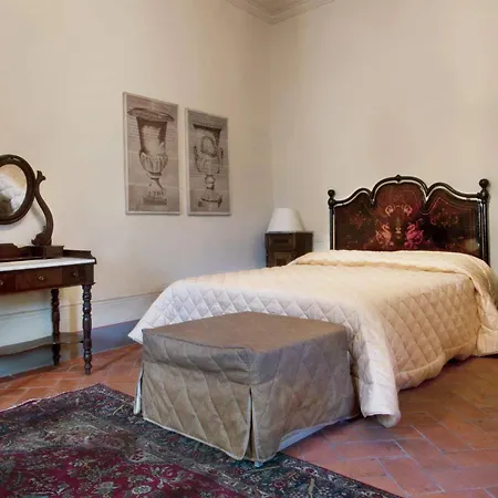 San Marco Residenza Caluri Bed and Breakfast Πιστόια