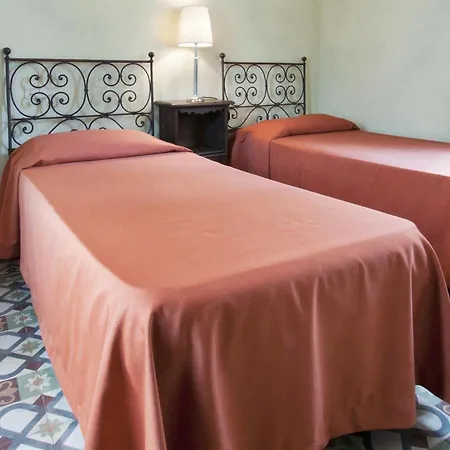 San Marco Residenza Caluri 3* Пистойя