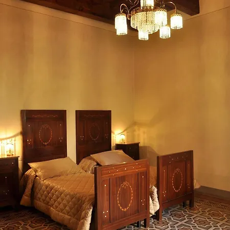 San Marco Residenza Caluri Bed and Breakfast