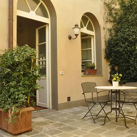 Bed and Breakfast San Marco Residenza Caluri Πιστόια