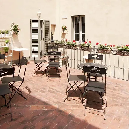 Bed and Breakfast San Marco Residenza Caluri