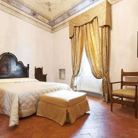 San Marco Residenza Caluri Отель типа 