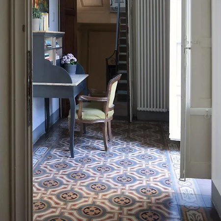 Bed and Breakfast San Marco Residenza Caluri Πιστόια