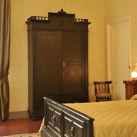 San Marco Residenza Caluri Пистойя