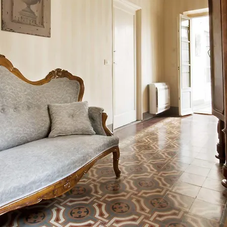 San Marco Residenza Caluri Bed and Breakfast 3*