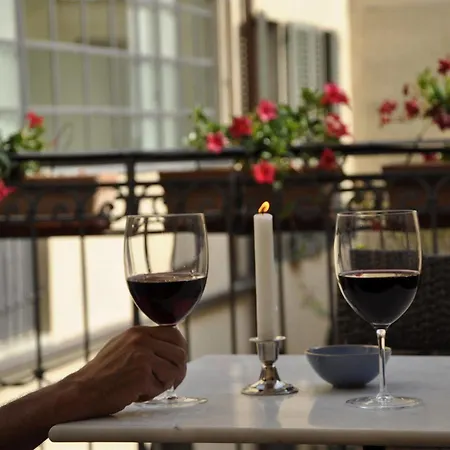 San Marco Residenza Caluri Bed and Breakfast