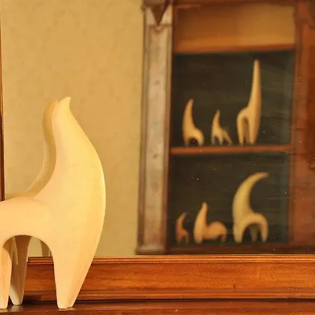 San Marco Residenza Caluri Πιστόια