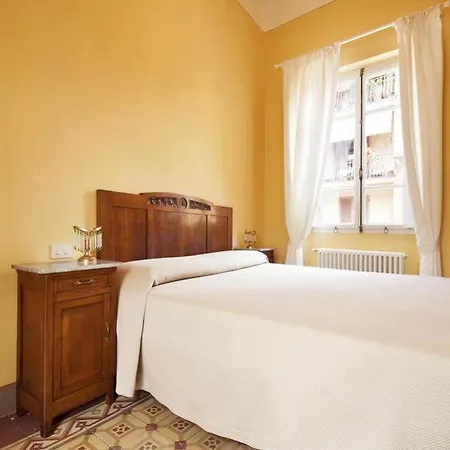 San Marco Residenza Caluri 3*