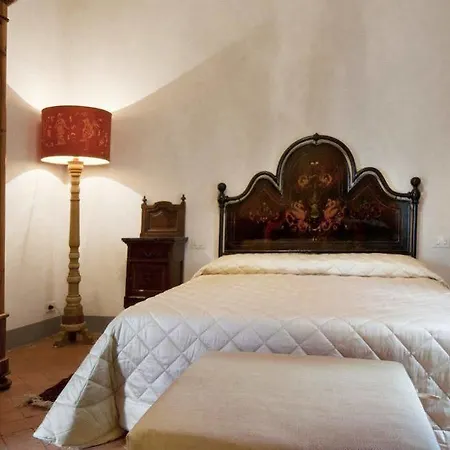 San Marco Residenza Caluri Bed and Breakfast