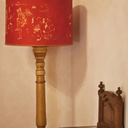 Bed and Breakfast San Marco Residenza Caluri